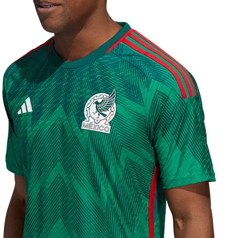 adidas original mexico shirt|official Mexico jersey 2022.